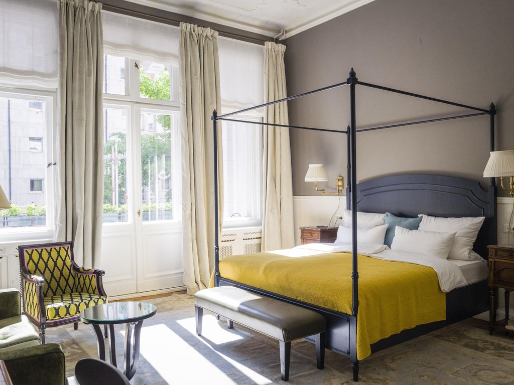 HENRI Hotel Berlin