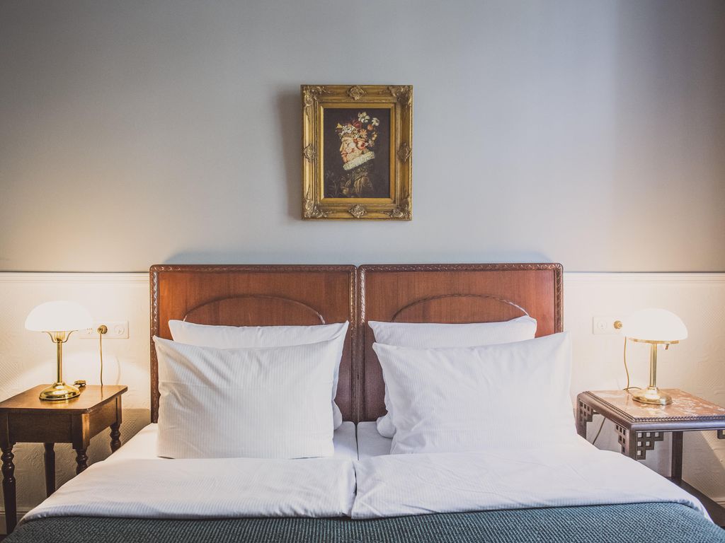 HENRI Hotel Berlin