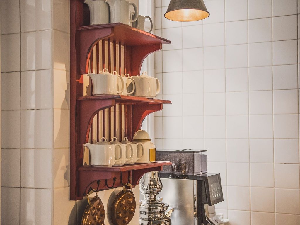 HENRI Hotel Berlin