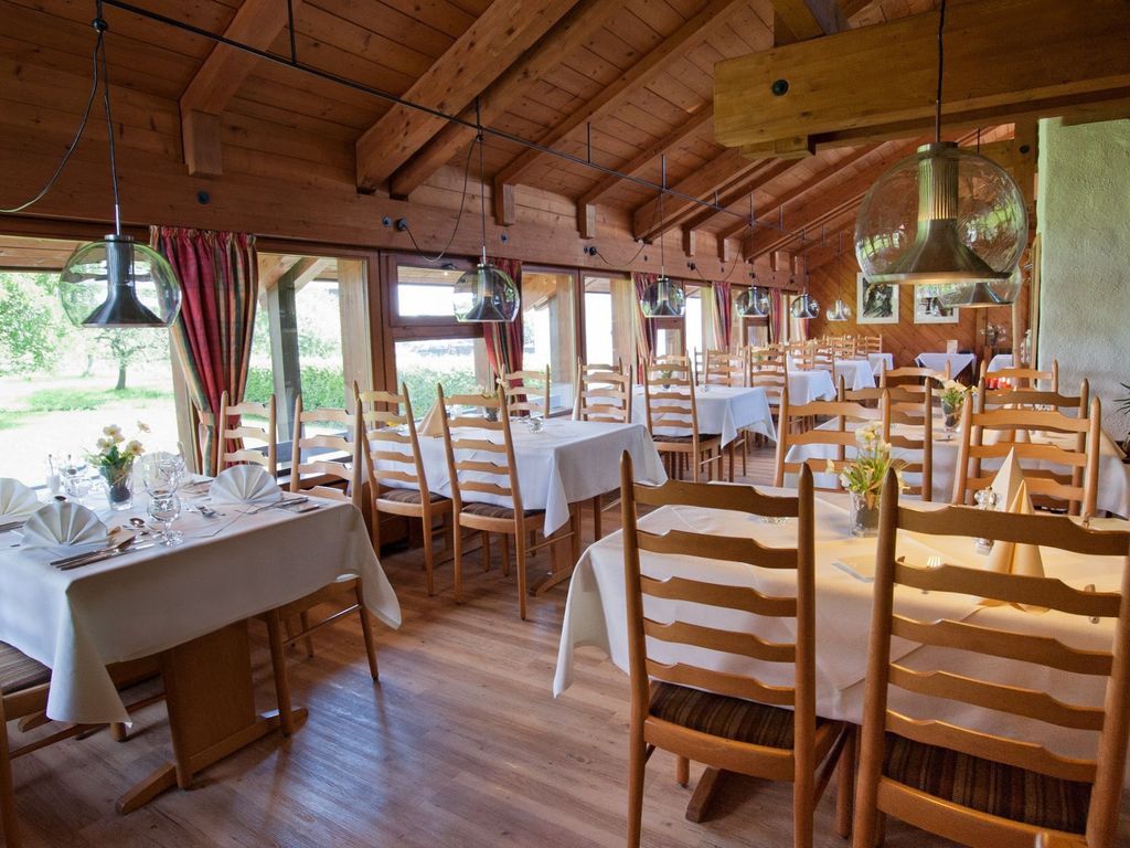 Wellnesshotel Sonnenhof & Sonnhalde