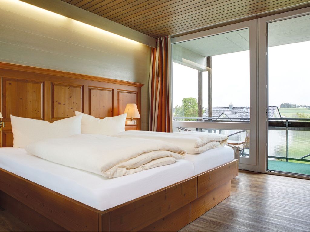 Wellnesshotel Sonnenhof & Sonnhalde