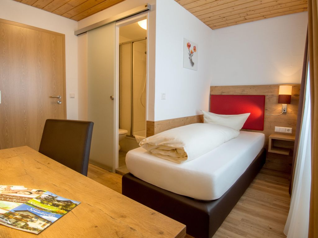 Wellnesshotel Sonnenhof & Sonnhalde