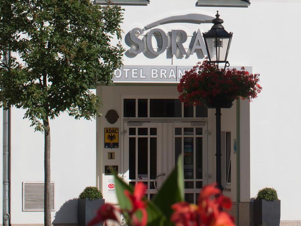 Sorat Hotel Brandenburg