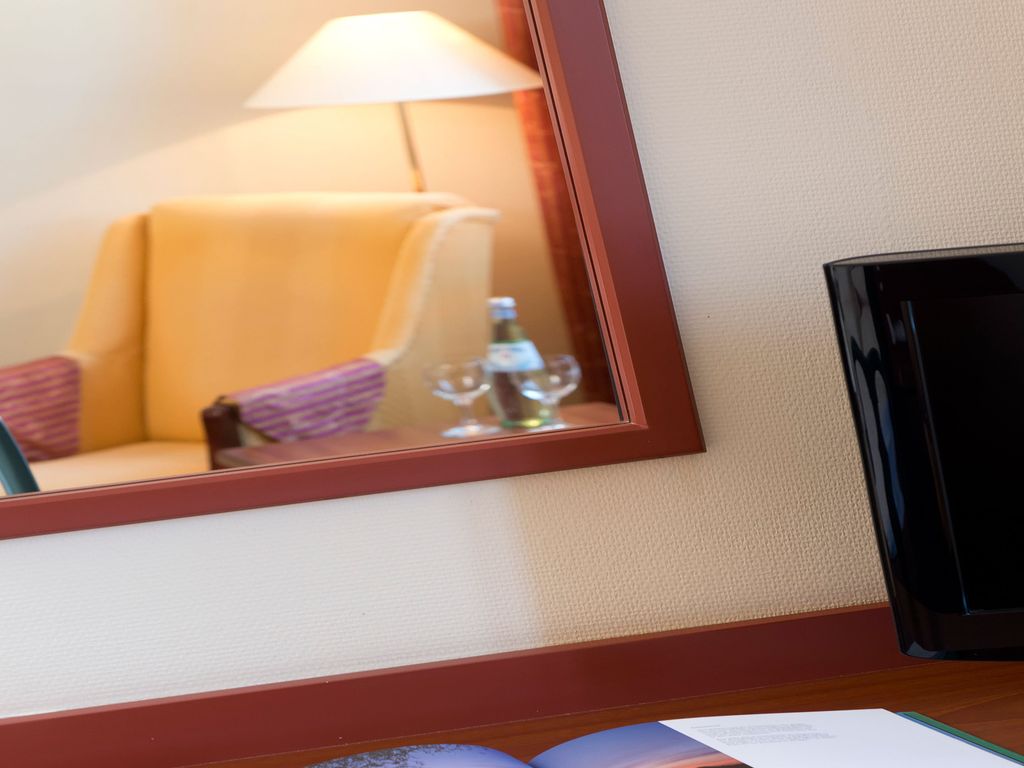 Sorat Hotel Brandenburg