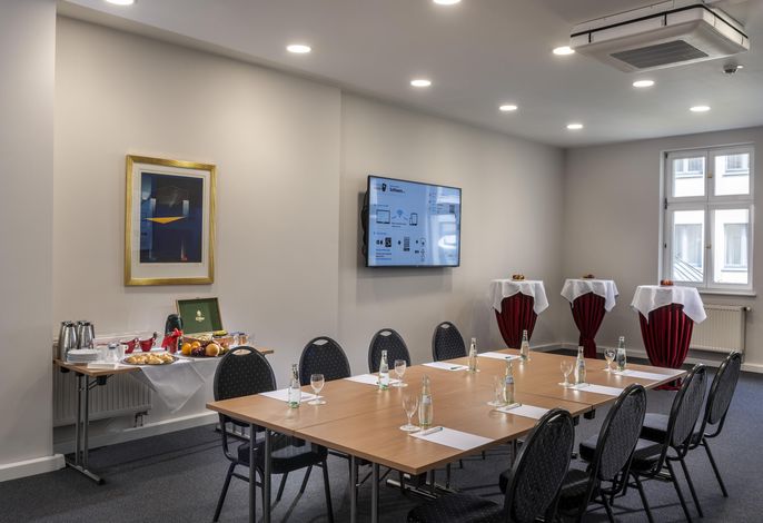 Sorat Hotel Cottbus