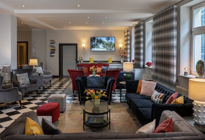 Sorat Hotel Cottbus