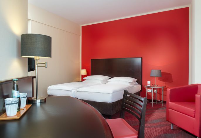 Bild Sorat Hotel Cottbus