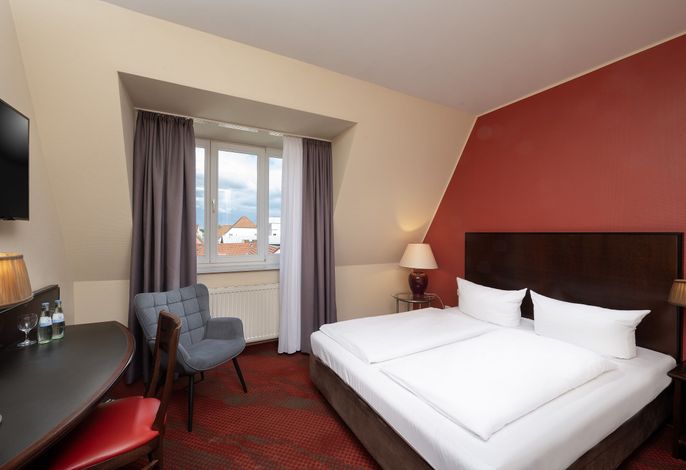 Sorat Hotel Cottbus