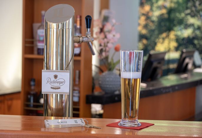 Sorat Hotel Cottbus