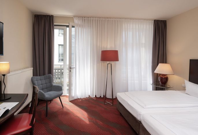 Sorat Hotel Cottbus