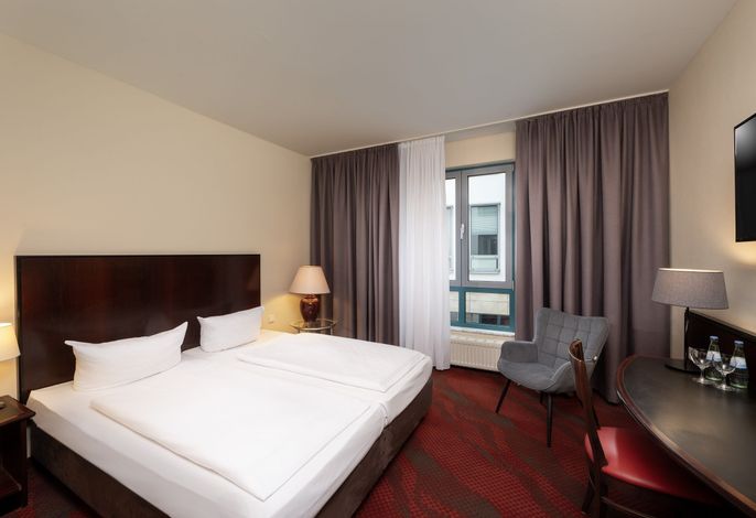 Sorat Hotel Cottbus