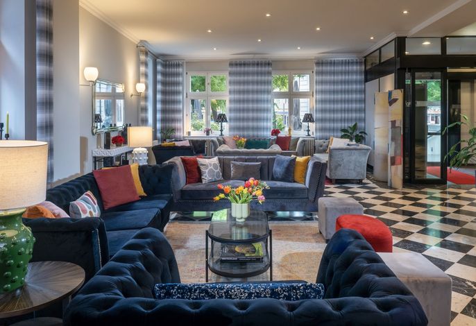 Sorat Hotel Cottbus