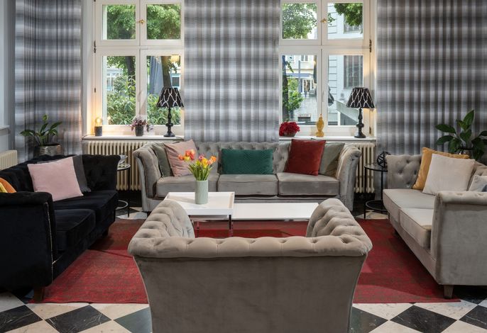 Sorat Hotel Cottbus