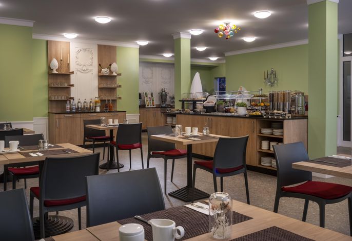 Sorat Hotel Cottbus
