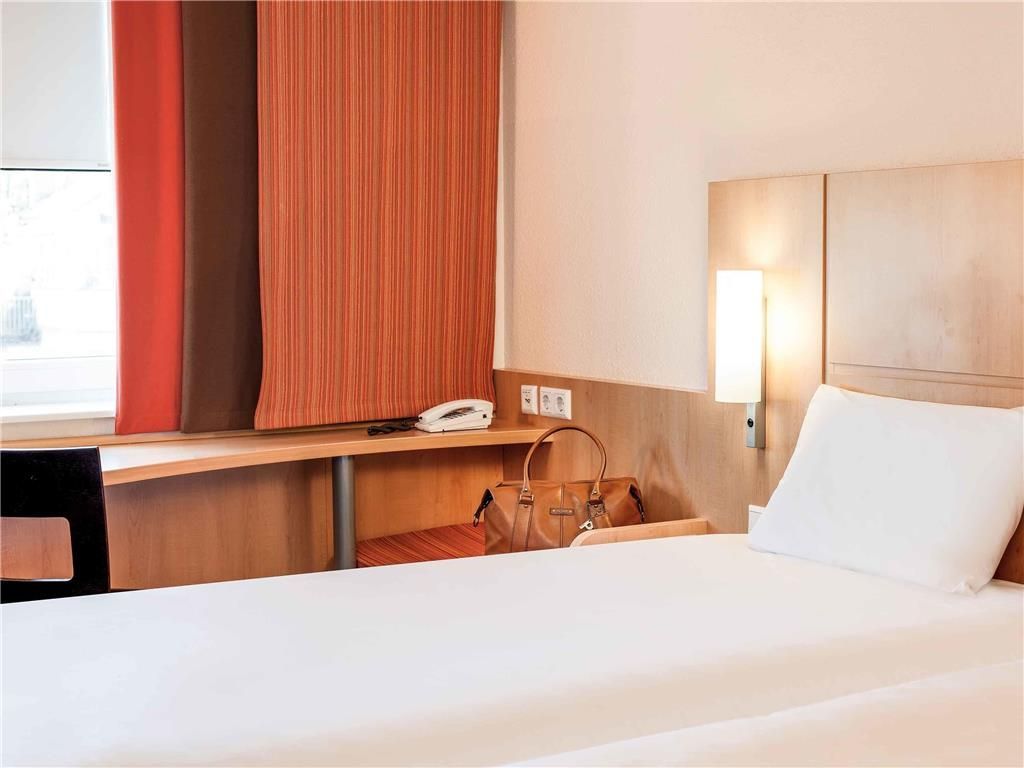ibis London Elstree Borehamwood