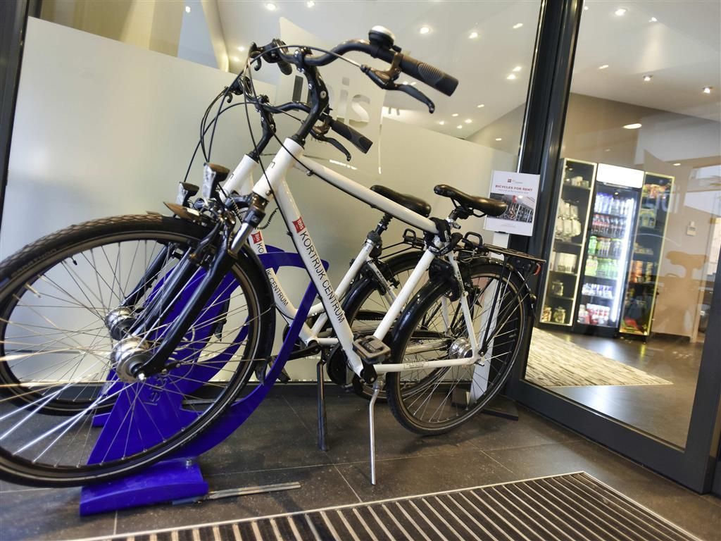 ibis Kortrijk Centrum