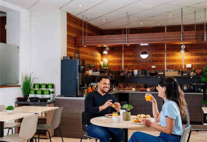 Aparthotel Adagio Paris XV
