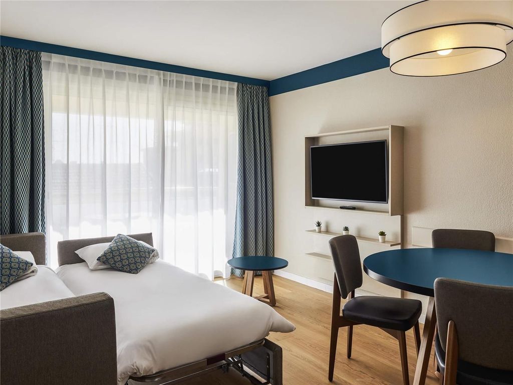 Aparthotel Adagio Monaco Palais Joséphine