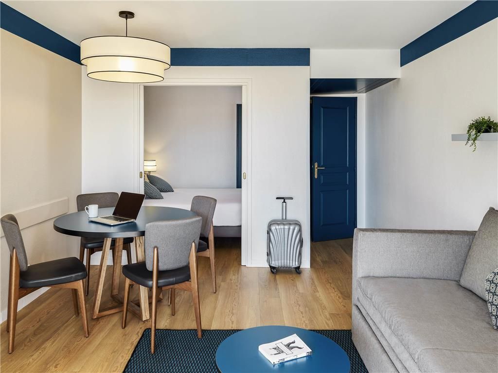 Aparthotel Adagio Monaco Palais Joséphine