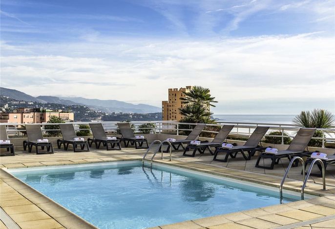 Aparthotel Adagio Monaco Palais Joséphine