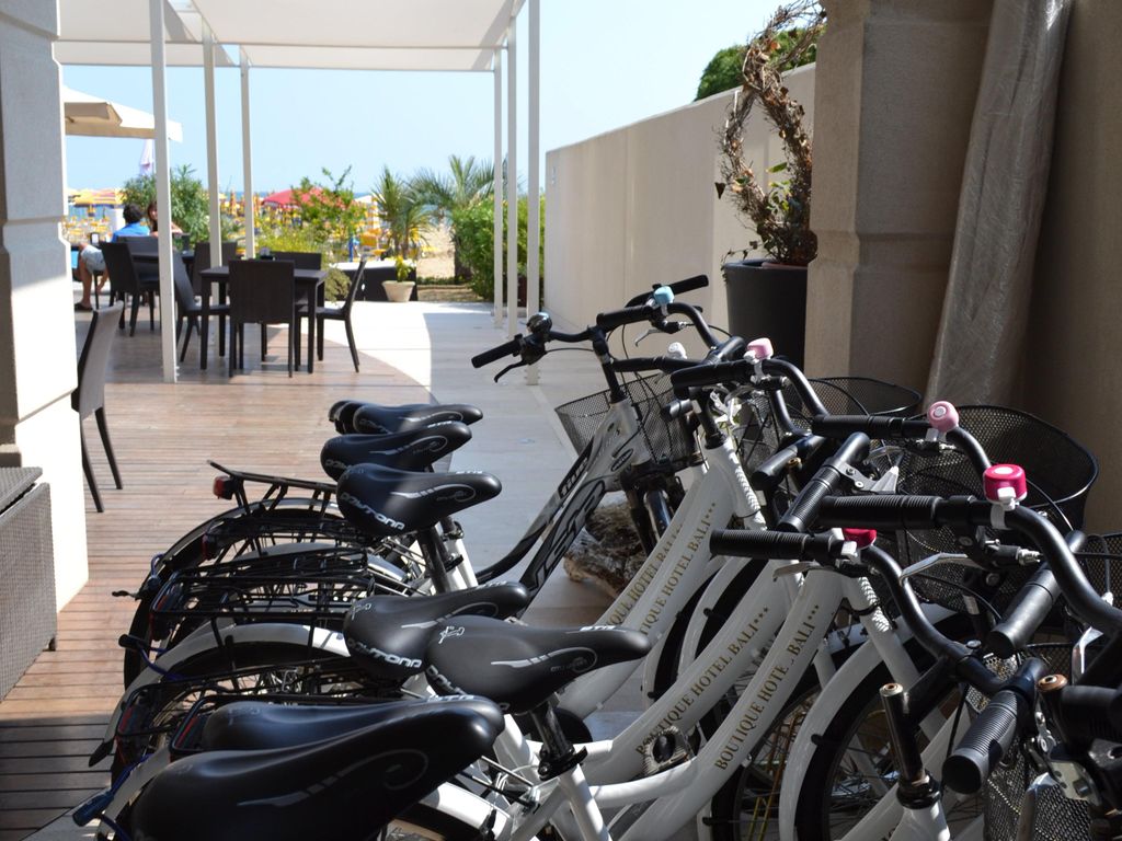 Boutique Hotel Bali