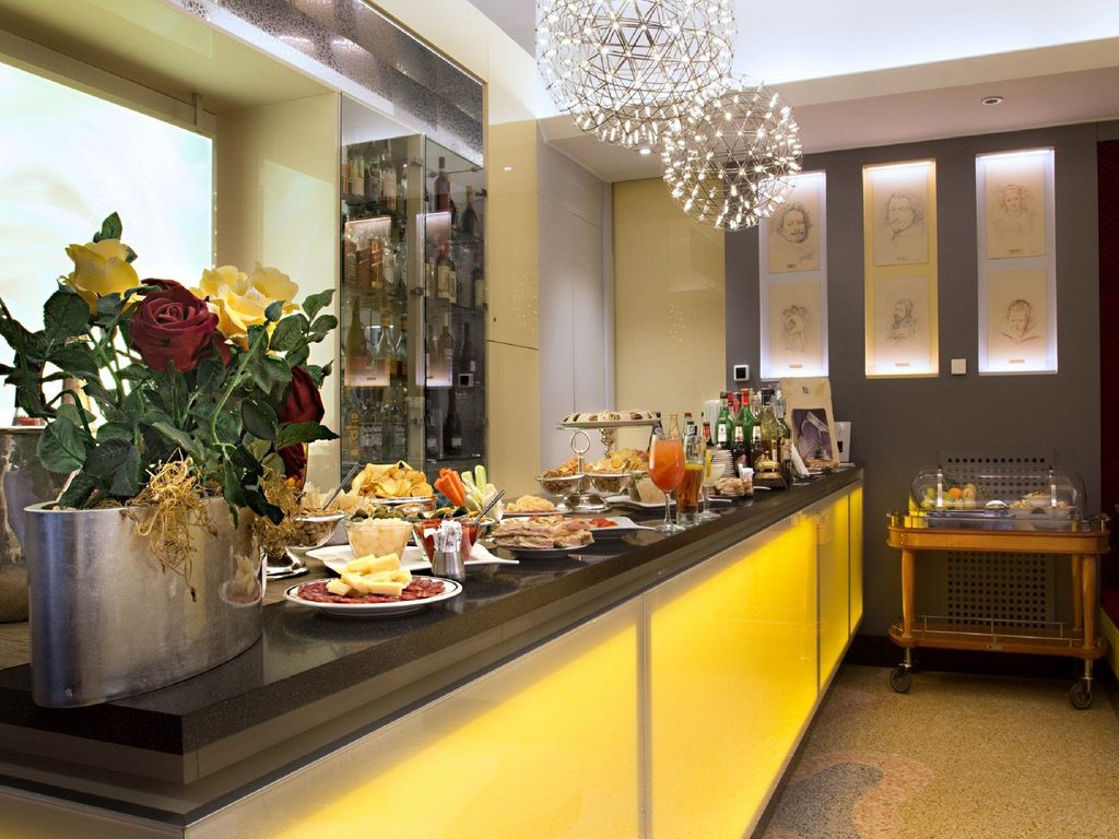 C-Hotels Rubens