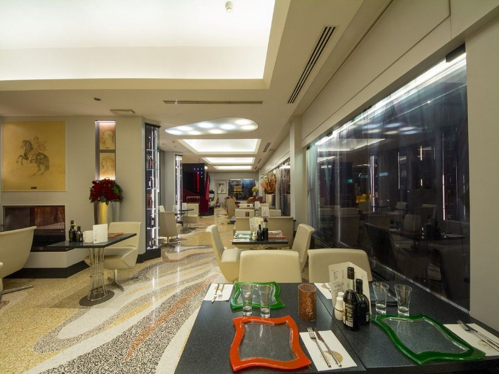C-Hotels Rubens