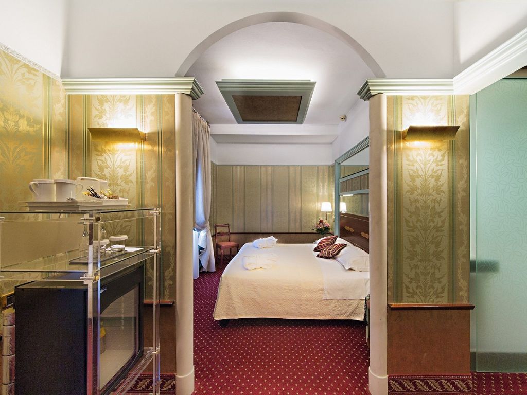 C-Hotels Rubens
