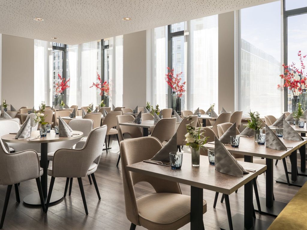 Leonardo Hotel Dresden Altstadt