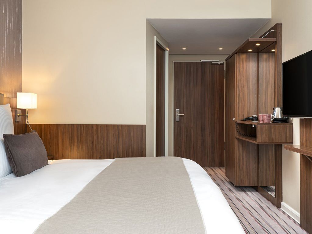Leonardo Hotel Dresden Altstadt