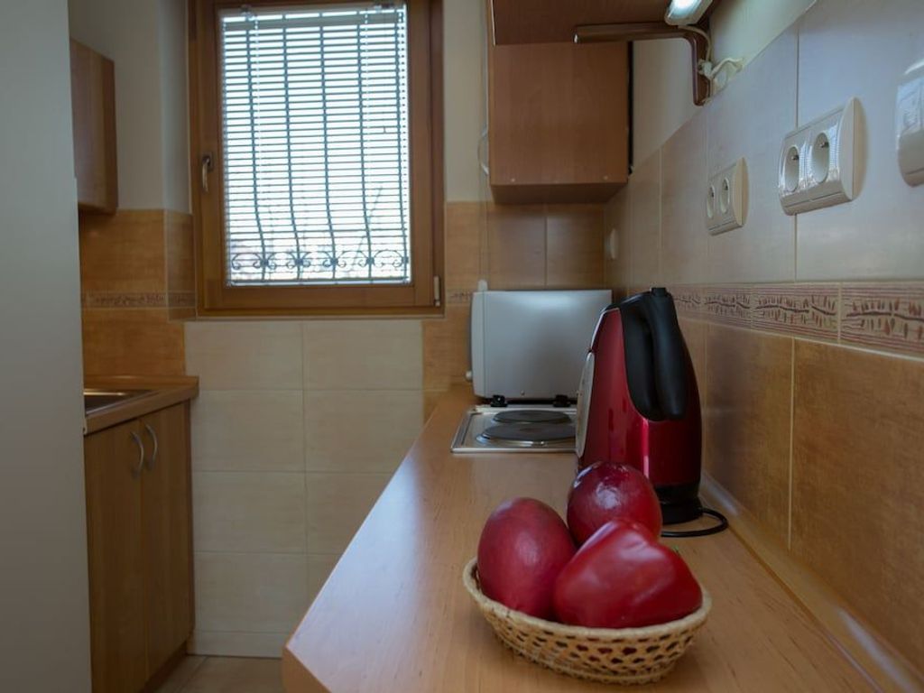 Kazimierz's Secret Apartments
