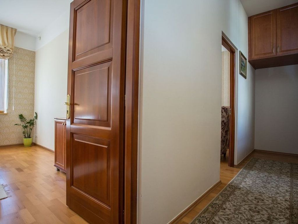 Kazimierz's Secret Apartments