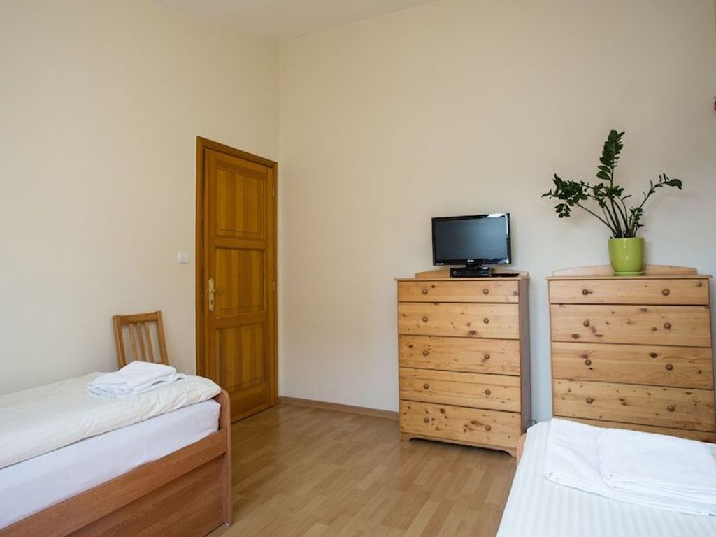 Kazimierz's Secret Apartments