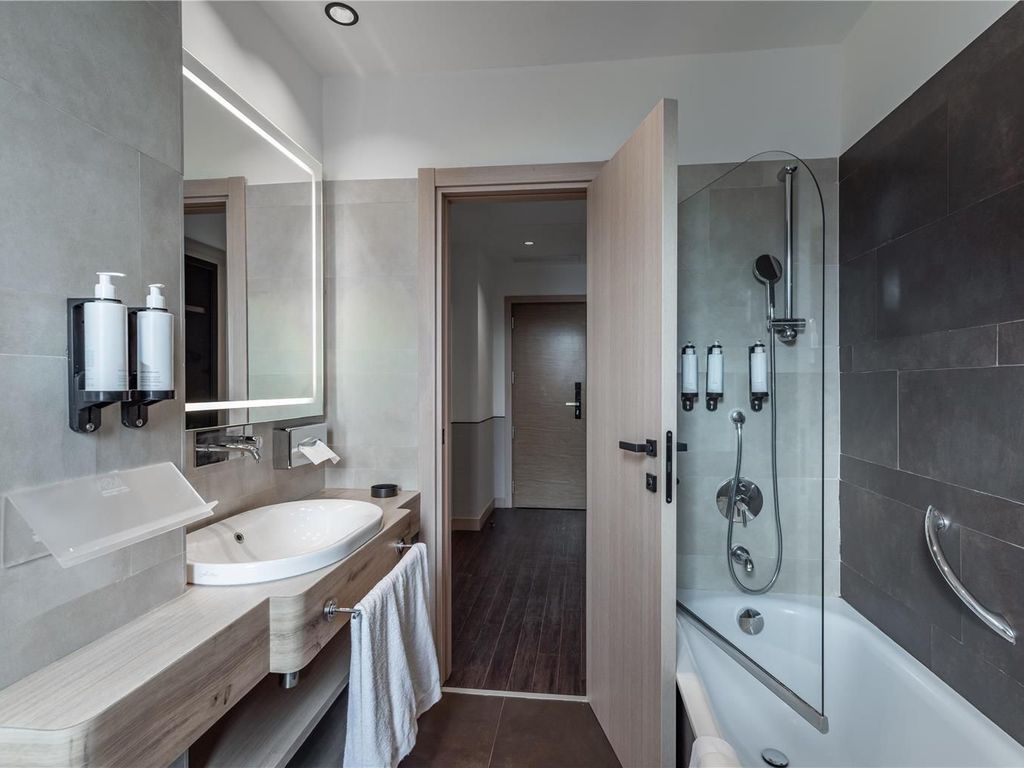 Hilton Garden Inn Rome Colosseum