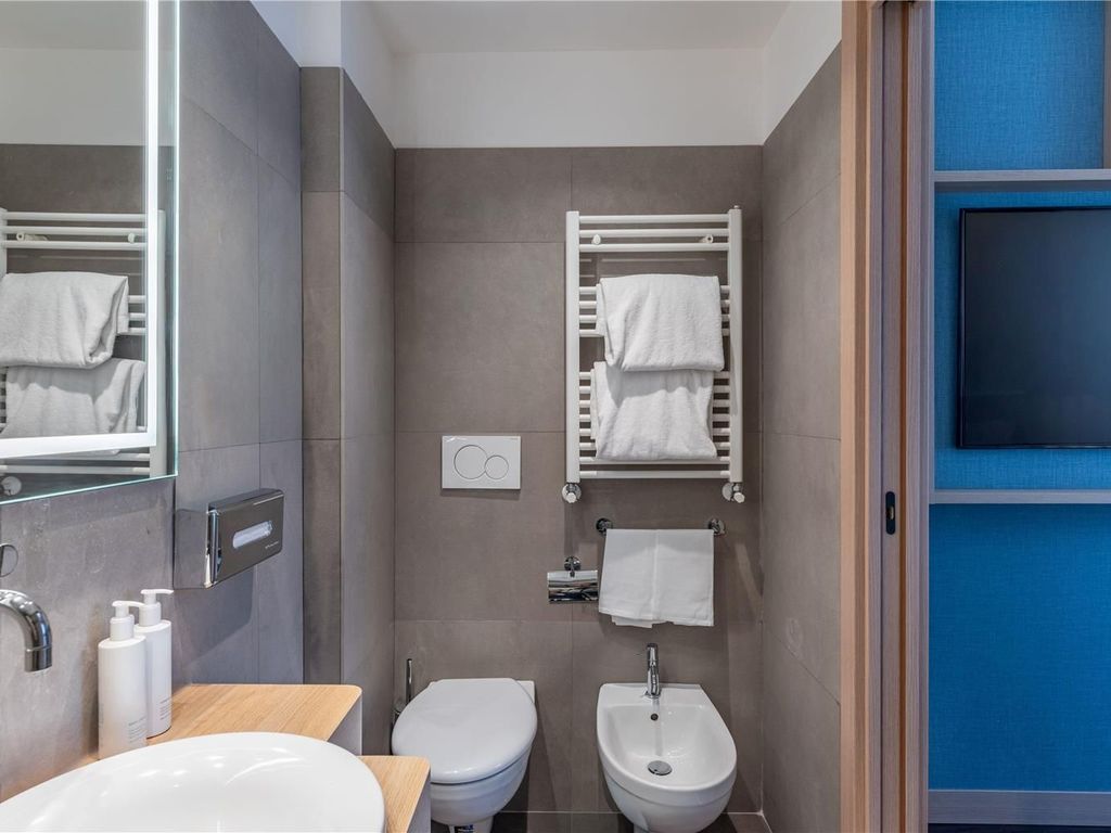 Hilton Garden Inn Rome Colosseum