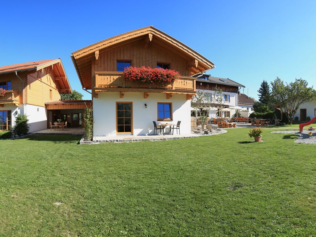Schweizerhaus Pension Garni