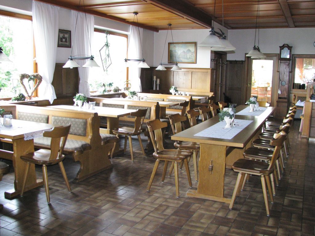 Gasthof Höhenrain