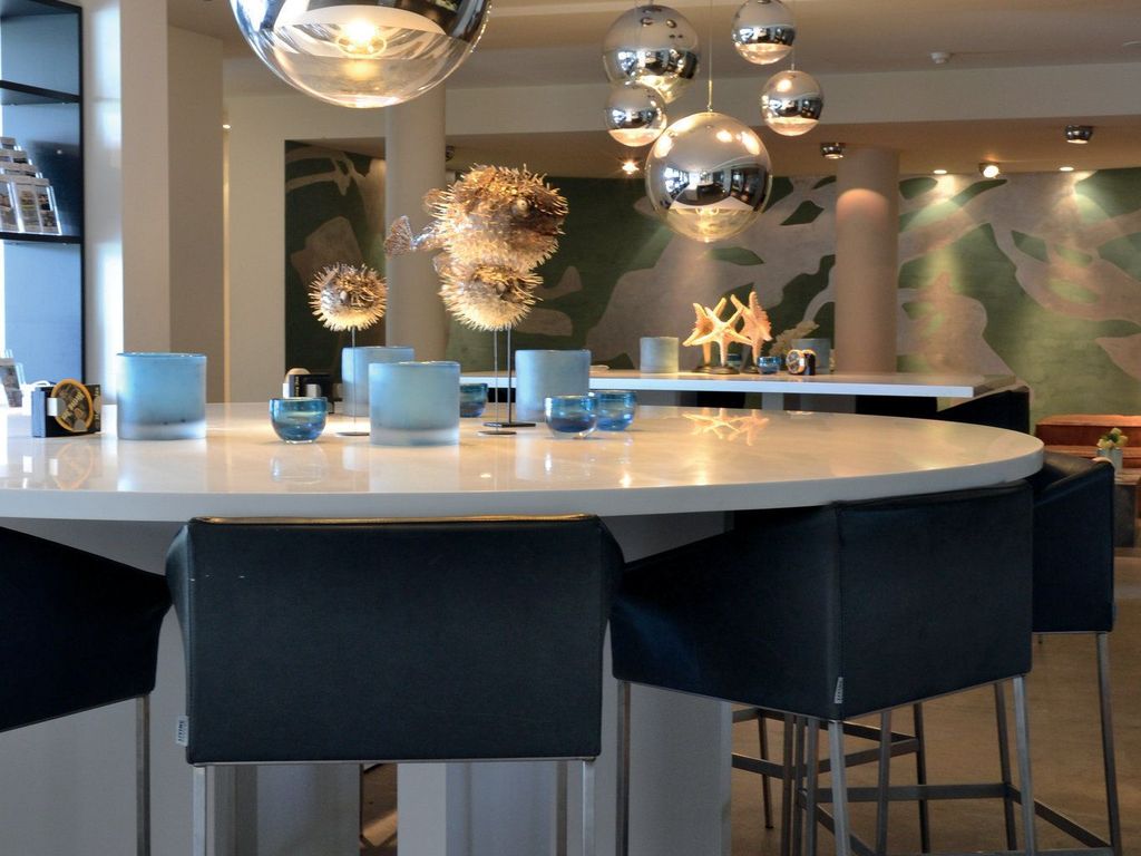 Fletcher Hotel-Restaurant Elzenduin