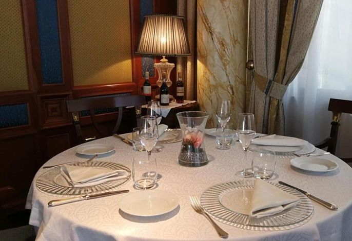 Borgo Palace Hotel