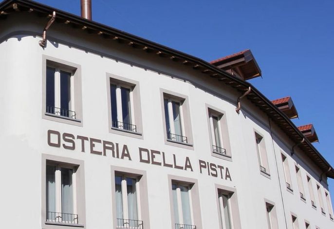Osteria della Pista
