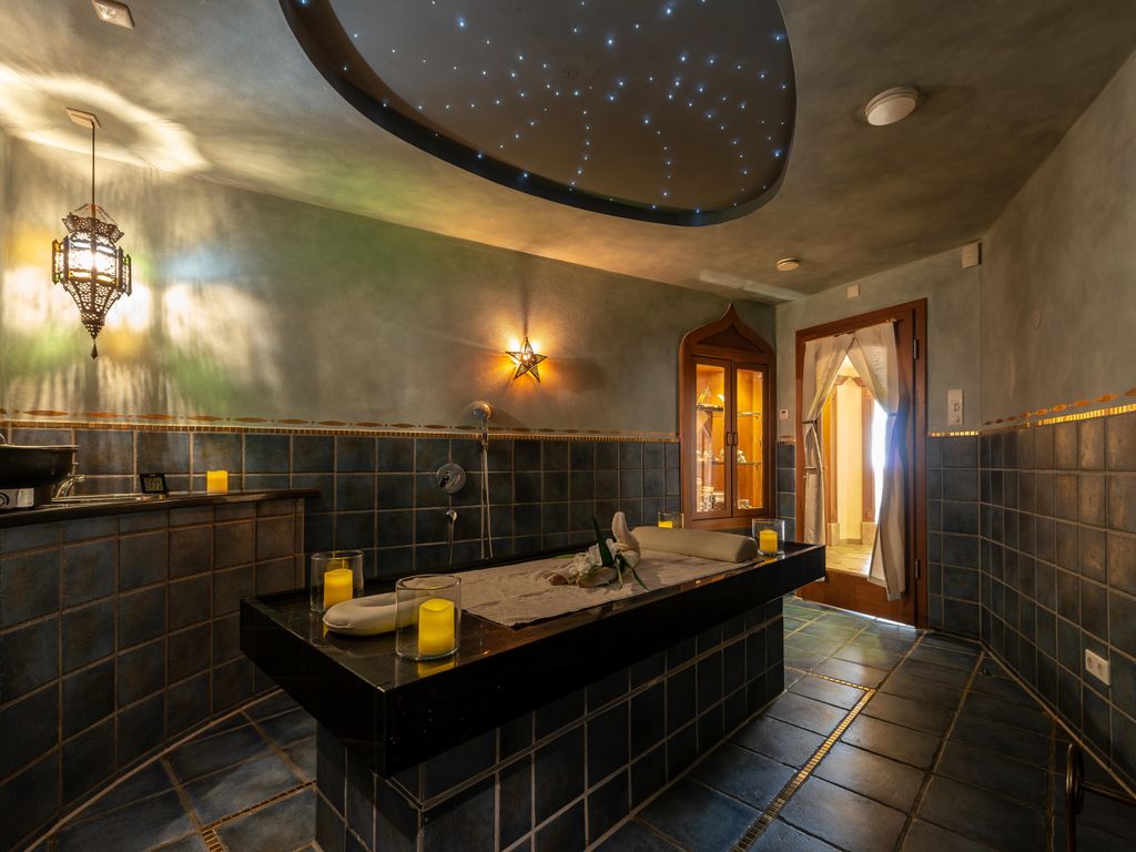 Hotel Dirsch Wellness & Spa Resort