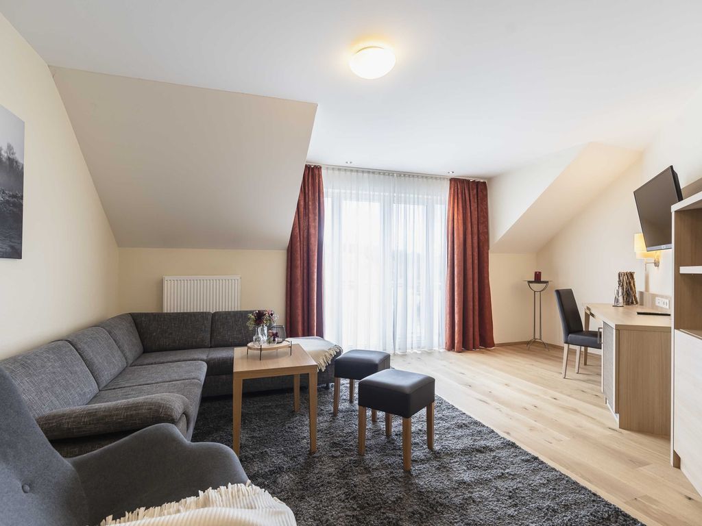 Hotel Dirsch Wellness & Spa Resort