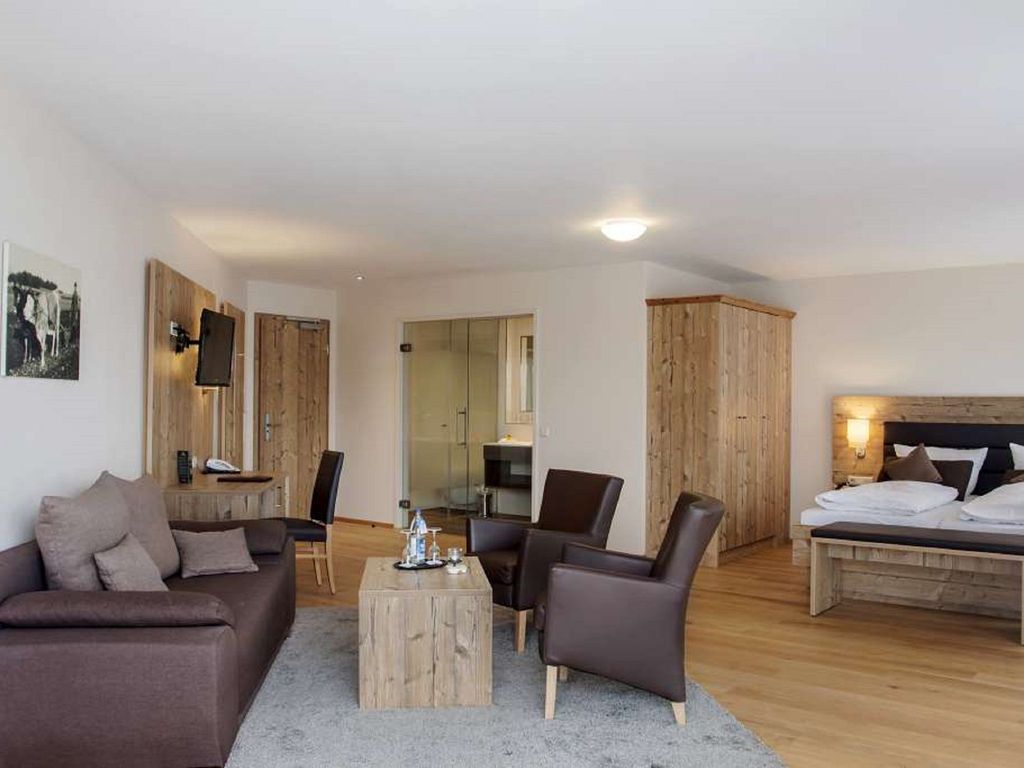 Hotel Dirsch Wellness & Spa Resort