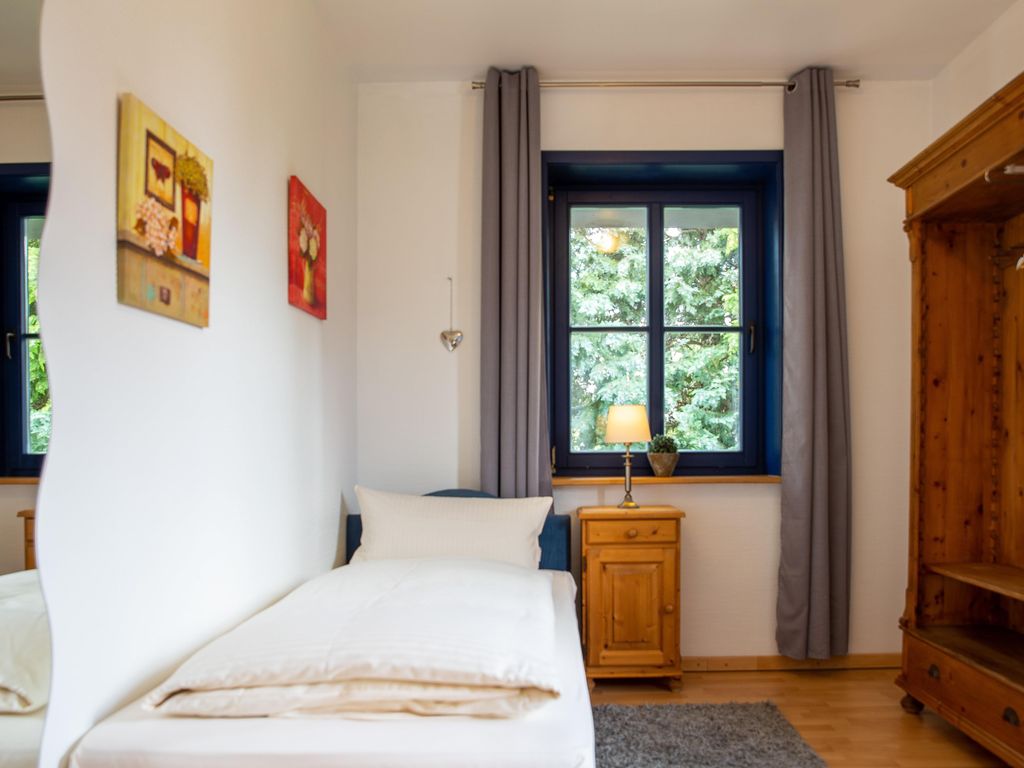 Artischocke Landhaus