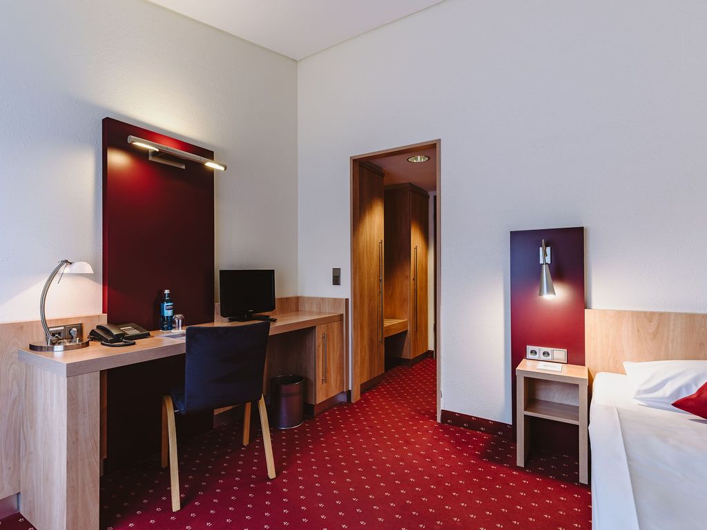 Hotel Gustav-Stresemann-Institut
