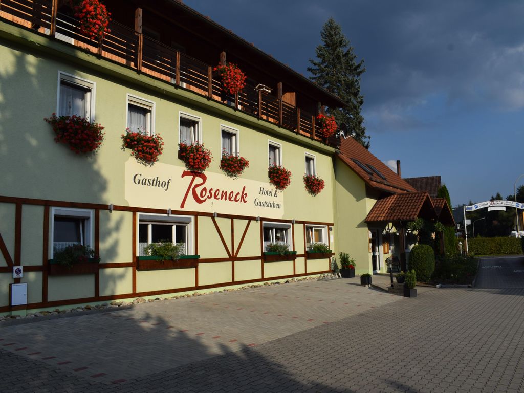 Roseneck Gasthof