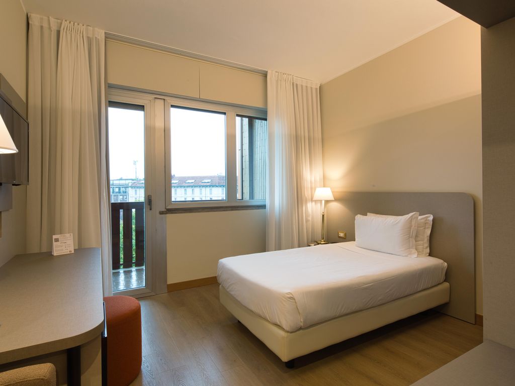 Hotel Nasco