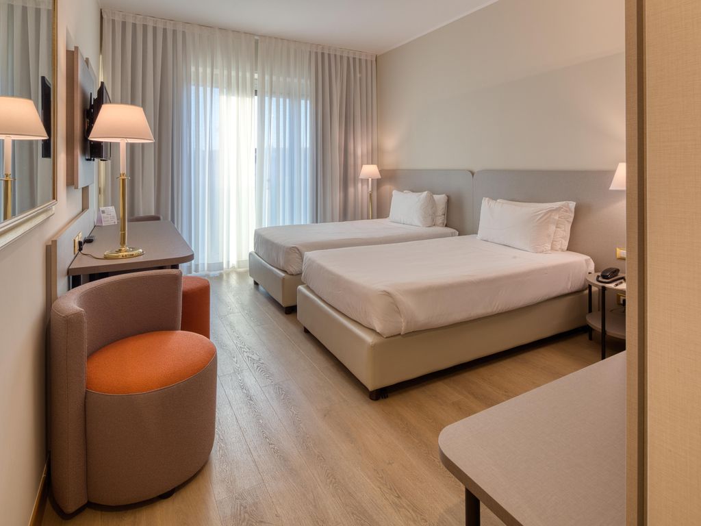 Hotel Nasco