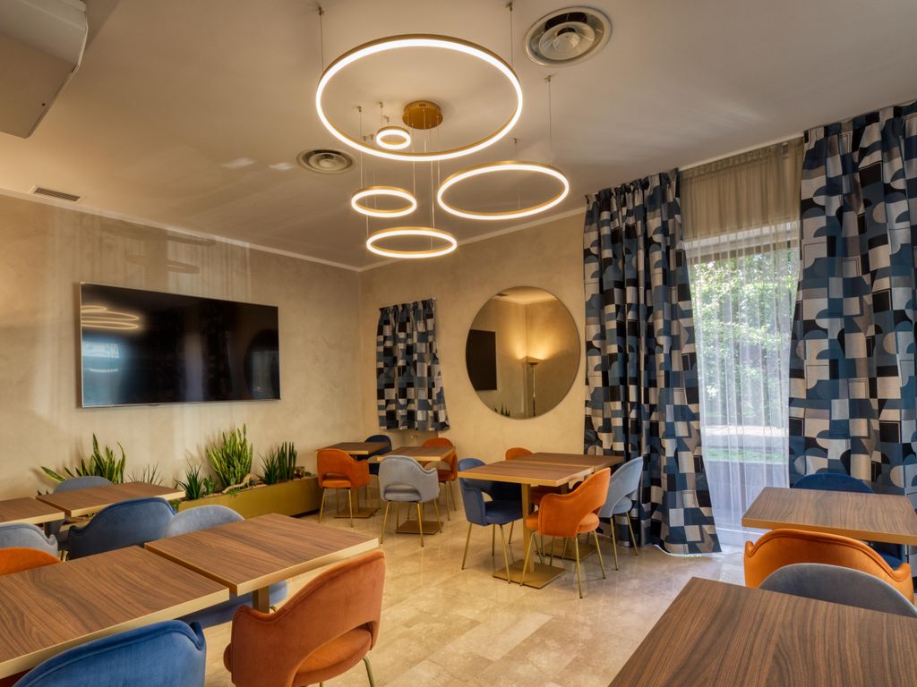 Hotel Nasco