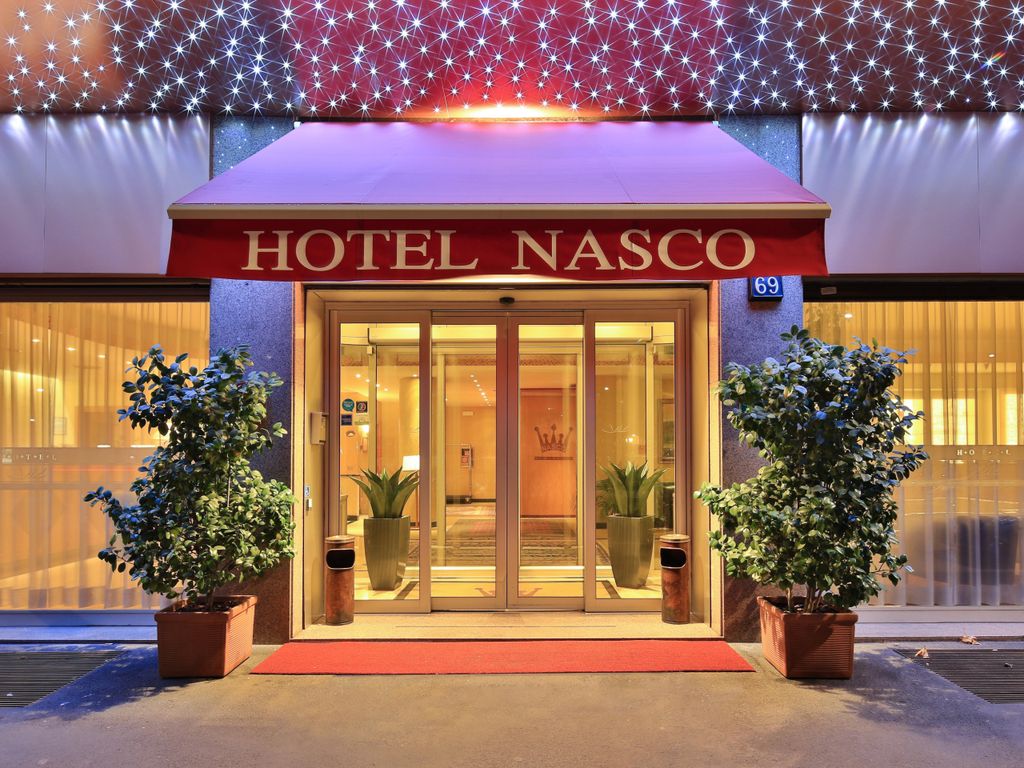 Hotel Nasco